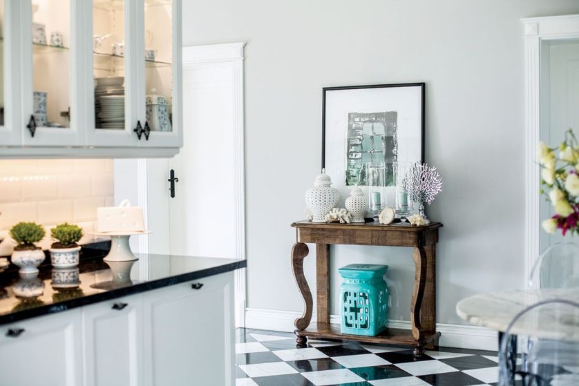 Nowoczesna kuchnia - aranżacje nie tylko do gotowania