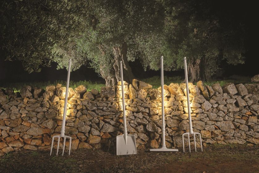 TOBIA, narzędzia rolnicze w nowej roli, projekt z poczuciem humoru, karmanitalia.it, e-interium.pl