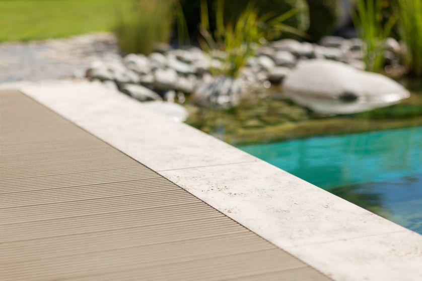 Piękny taras na wiosnę - jak go zaaranżować?