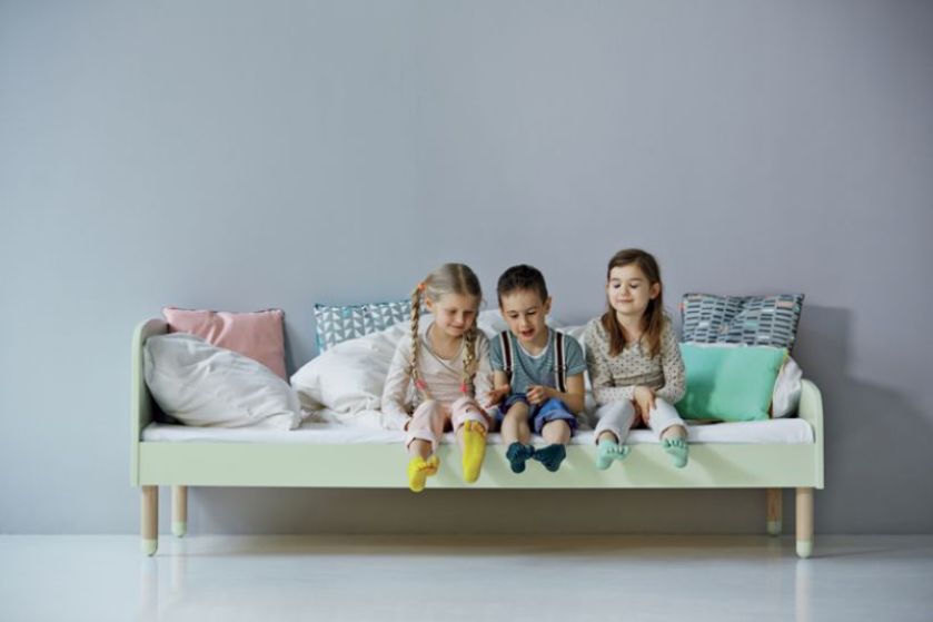 Pokój dziecięcy – inspiracje