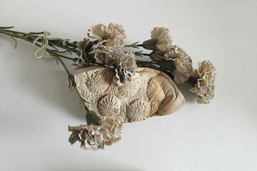 Dzień Kobiet. Ważny jest szczegół: minimalistyczne rzeźby Katarzyny Handzlik