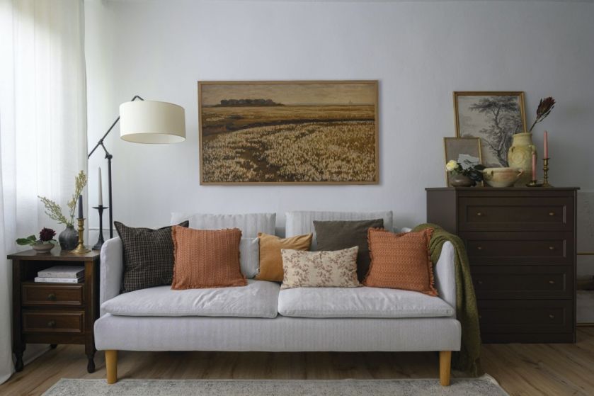 obraz na ścianę do salonu