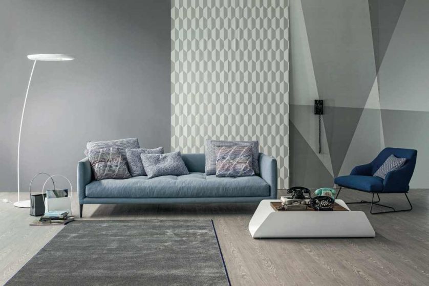 jaką sofę do salonu wybrać