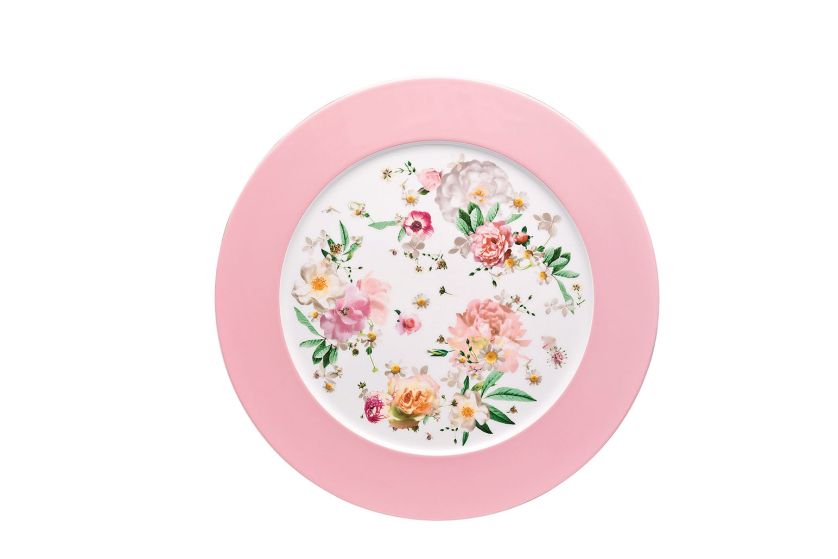 Przyjęcie w ogrodzie. Jak udekorować stół na eleganckie garden party