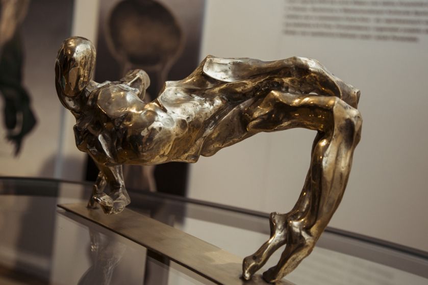 Wielki sukces pierwszej edycji Targów Sztuki Dostępnej!