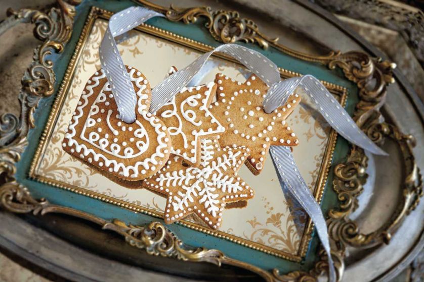 Spędzimy te święta w górach i to po królewsku. W jednym z piękniejszych pałaców w Polsce - w Pałacu Kamieniec.