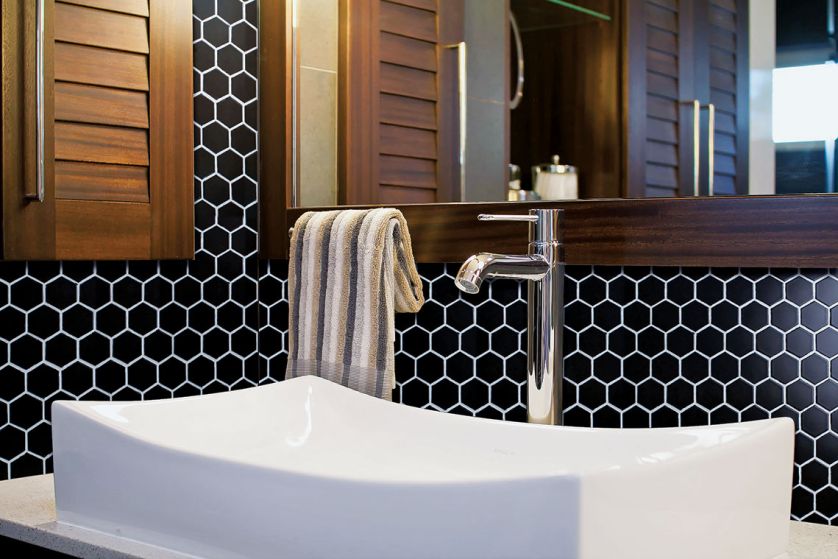 Na zakupach: umywalka do łazienki - zobacz propozycje