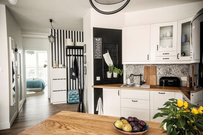 Urządzanie mieszkania pod wynajem – na co zwrócić uwagę?