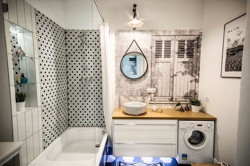 Urządzanie mieszkania pod wynajem – na co zwrócić uwagę?