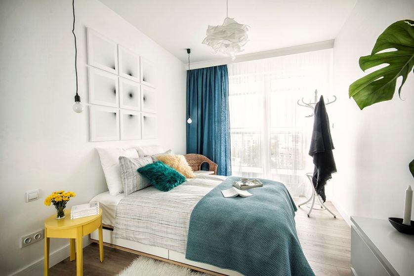 Urządzanie mieszkania pod wynajem – na co zwrócić uwagę?