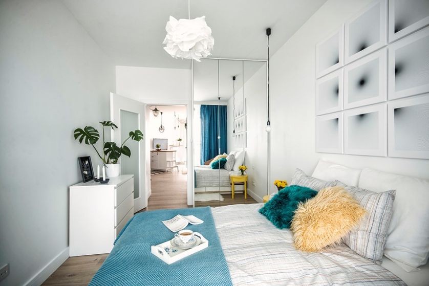 Urządzanie mieszkania pod wynajem – na co zwrócić uwagę?