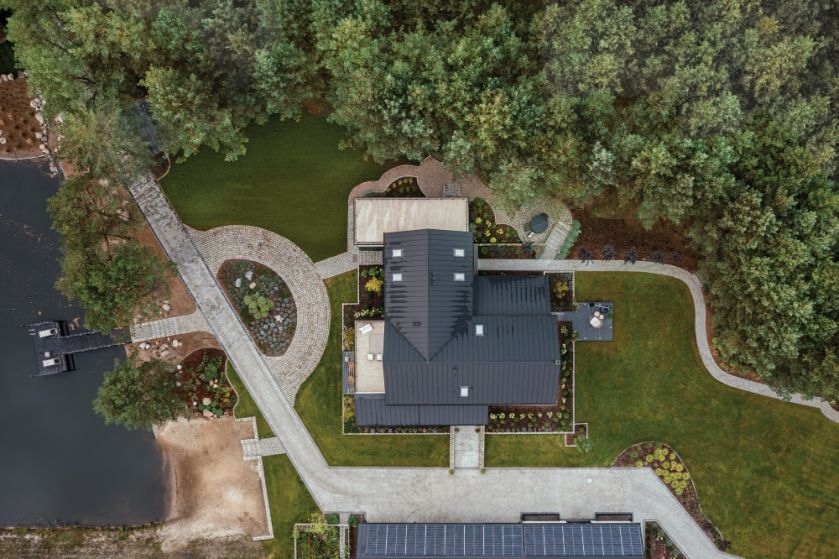 dom kasi stefaniak w stylu farmhouse