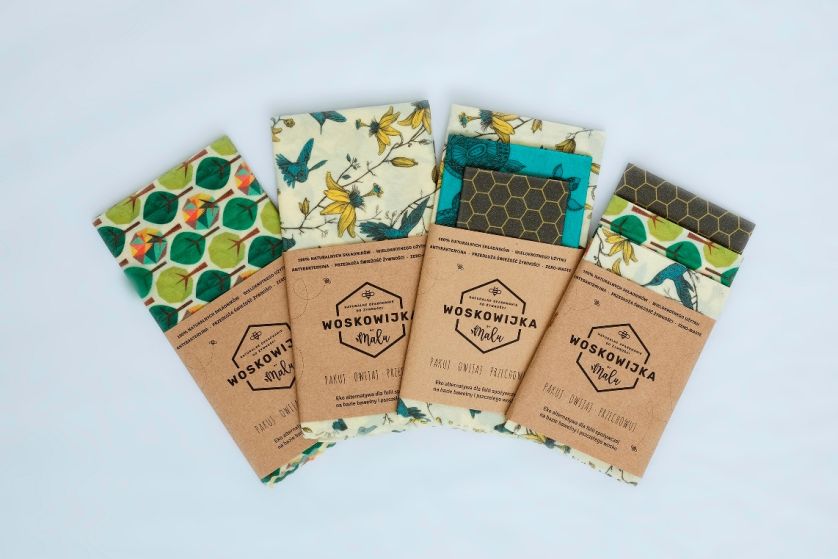 woskowijki