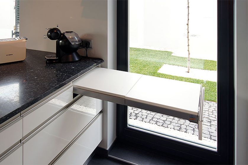 Jak urządzić małą kuchnię - aranżacje kuchni