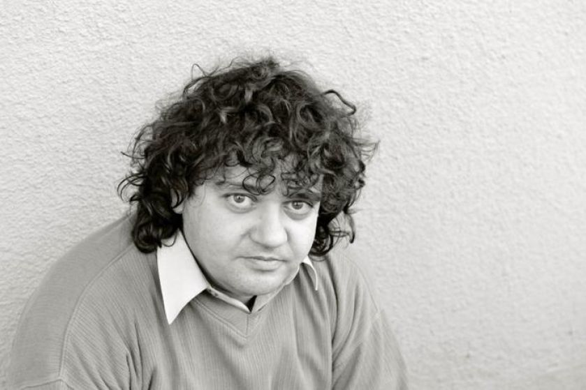 Zabić nudę. Projektant, artysta, architekt, designer, jarosław bełza