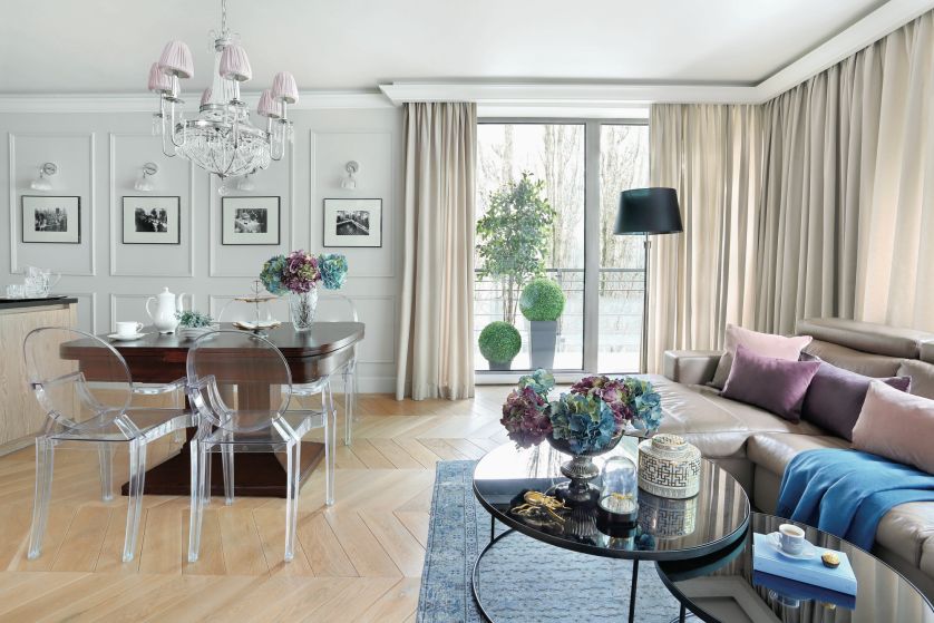 Czym zasłonić okno?