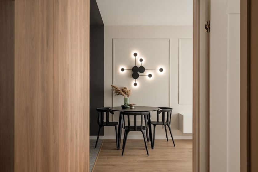 mieszkanie 40 m2 aranżacja