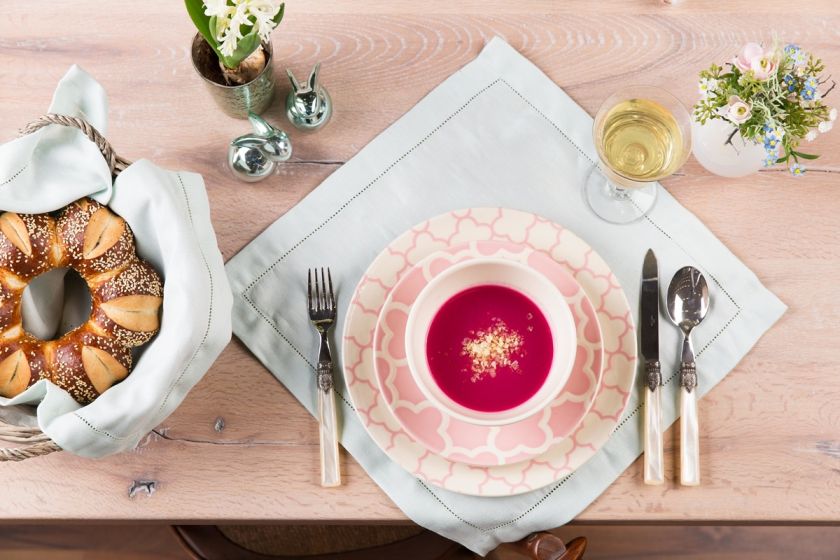 śniadanie wielkanocne