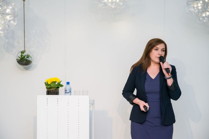 Za nami 13. edycja spotkań z dobrym wzornictwem i najnowszymi trendami - OKK! design pod patronatem Werandy.