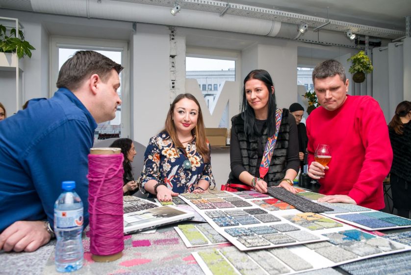 Za nami 13. edycja spotkań z dobrym wzornictwem i najnowszymi trendami - OKK! design pod patronatem Werandy.