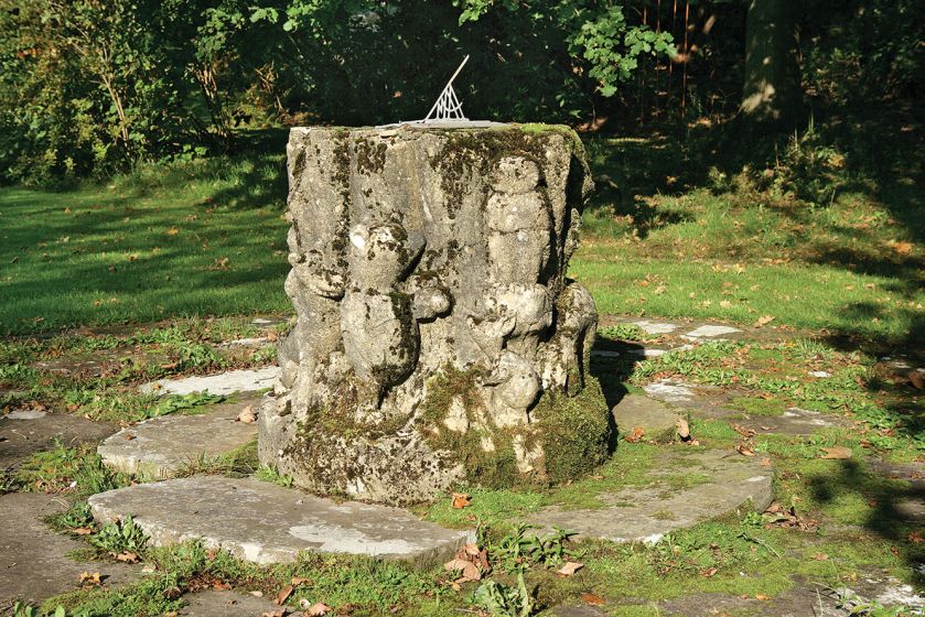 Cotchford Farm: Kubuś Puchatek i Rolling Stones pod jednym dachem