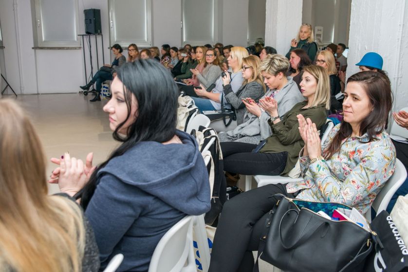 Za nami 13. edycja spotkań z dobrym wzornictwem i najnowszymi trendami - OKK! design pod patronatem Werandy.