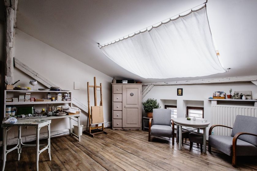 Ponad trzydziestu mieszkańców Krakowa podczas dwóch majowych weekendów (11-12 oraz 18-19 maja) otworzy