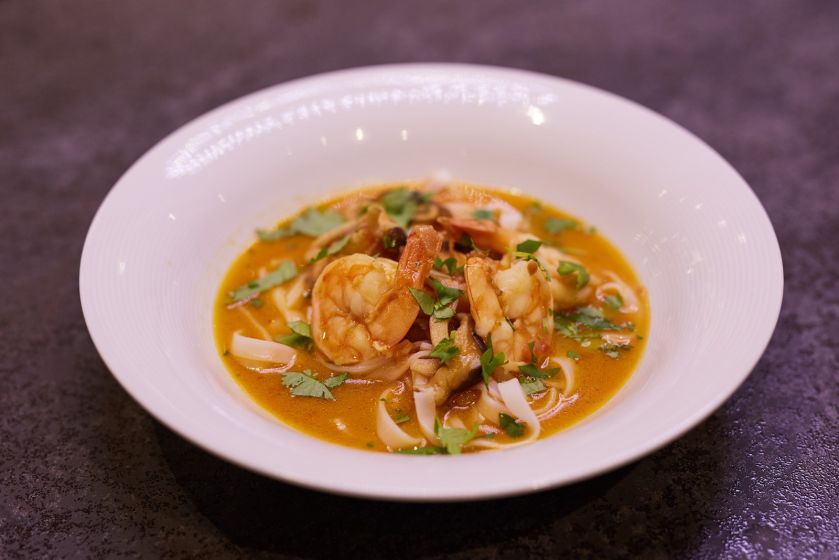 Kulinarne laury. Relacja z imprezy