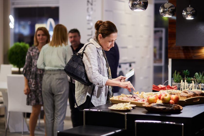 Kulinarne laury. Relacja z imprezy