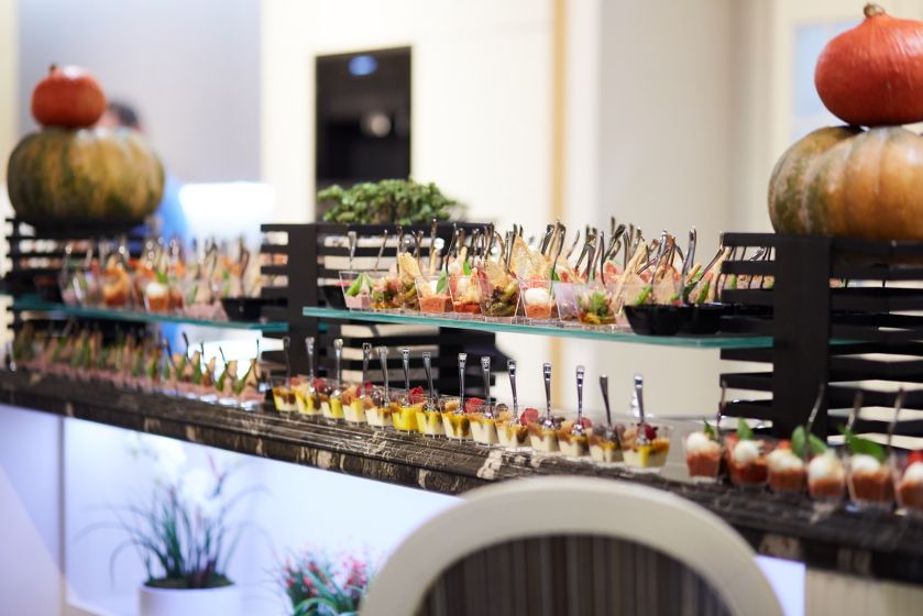 Kulinarne laury. Relacja z imprezy