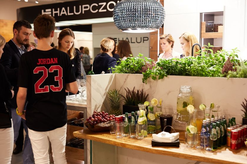 Kulinarne laury. Relacja z imprezy