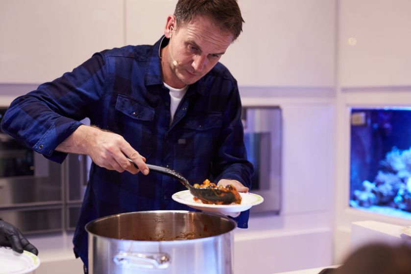 Kulinarne laury. Relacja z imprezy