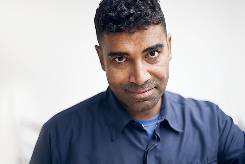 Kamil Targosz, malarz, grafik i rysownik