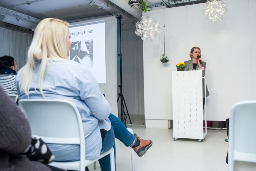 Za nami 13. edycja spotkań z dobrym wzornictwem i najnowszymi trendami - OKK! design pod patronatem Werandy.