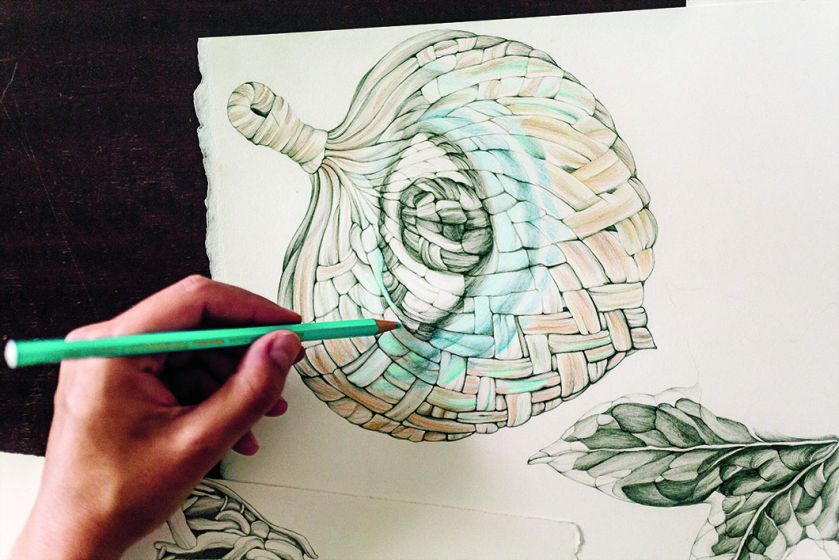 Cartuja – hiszpańska ceramika z tradycjami jak nasz Bolesławiec