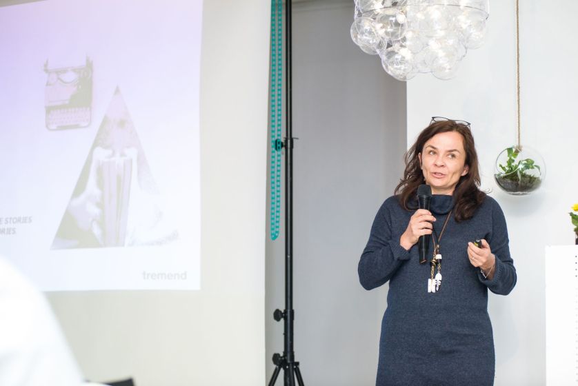 Za nami 13. edycja spotkań z dobrym wzornictwem i najnowszymi trendami - OKK! design pod patronatem Werandy.