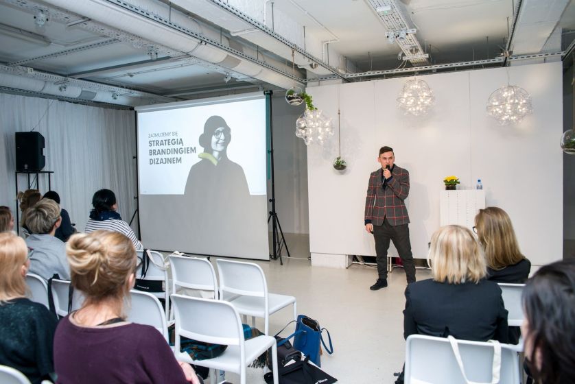 Za nami 13. edycja spotkań z dobrym wzornictwem i najnowszymi trendami - OKK! design pod patronatem Werandy.