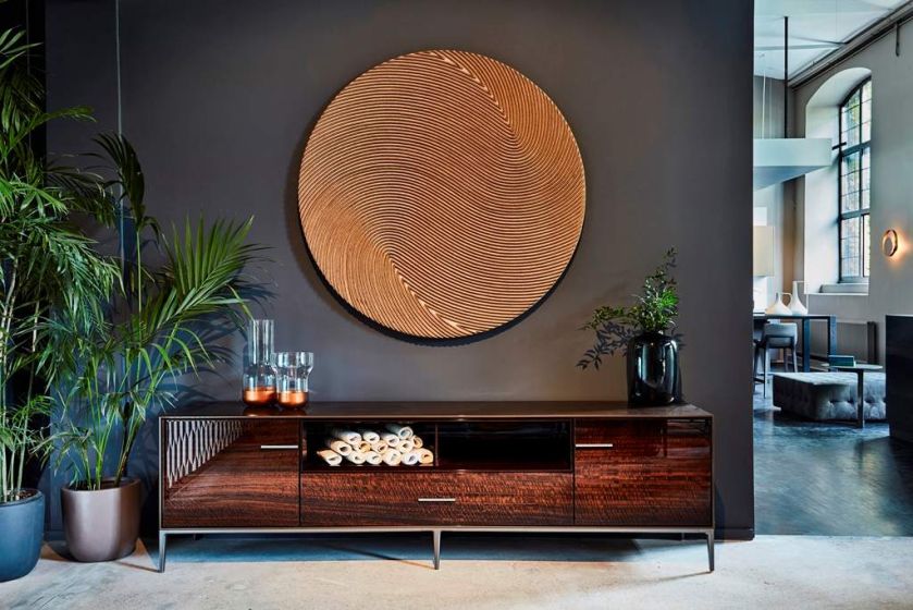 Atelier Mesmetric w nowej odsłonie