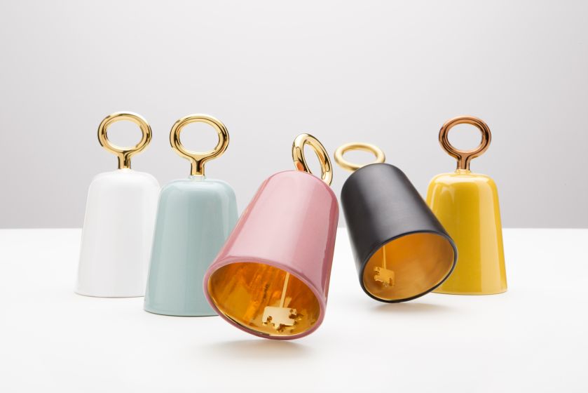 Pomysł na prezent: ceramika i porcelana