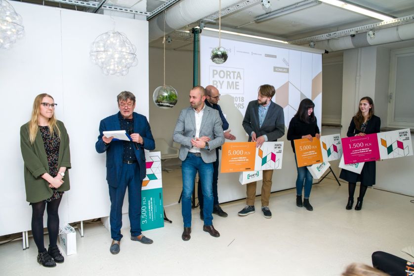 Za nami 13. edycja spotkań z dobrym wzornictwem i najnowszymi trendami - OKK! design pod patronatem Werandy.