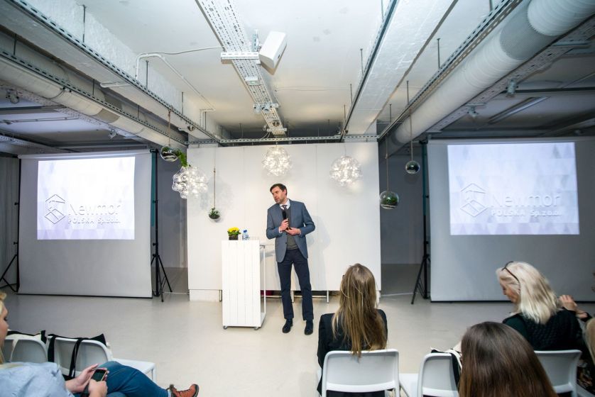 Za nami 13. edycja spotkań z dobrym wzornictwem i najnowszymi trendami - OKK! design pod patronatem Werandy.