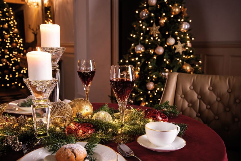 Dekoracja stołu, AlmiDecor, almidecor.com