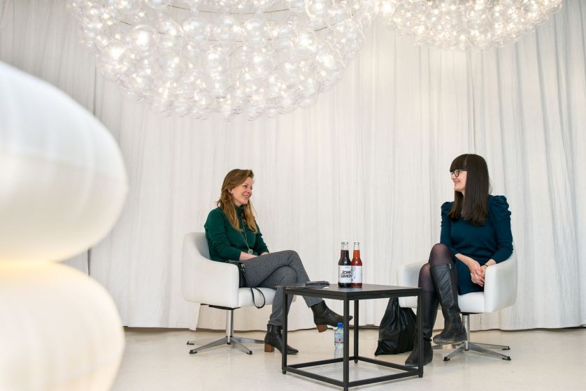 Za nami 13. edycja spotkań z dobrym wzornictwem i najnowszymi trendami - OKK! design pod patronatem Werandy.