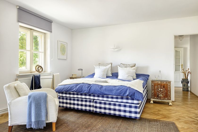 Galeria we dworze Xawerego Wolskiego