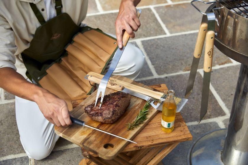 Akcesoria do grillowania