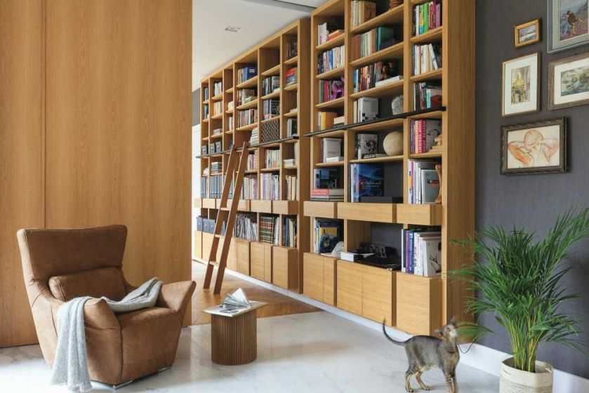 Jak dziś urządzić salon? Klasycznie. Choć wybierana klasyka ma różne oblicza, to zawsze jest lekka