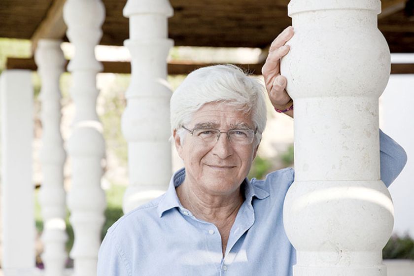 Architekt jak turysta. Architekt jak turysta