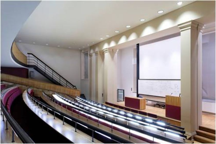 Architektów wnętrz publicznych, projektantów i przedstawicieli mediów zapraszamy na spotkanie z marką Sylvania,