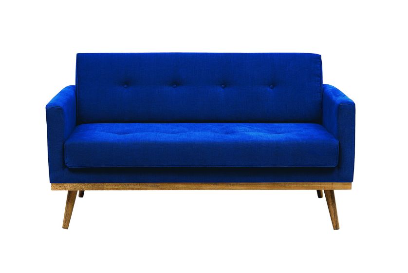 Dobre zestawienie: granat i złoto