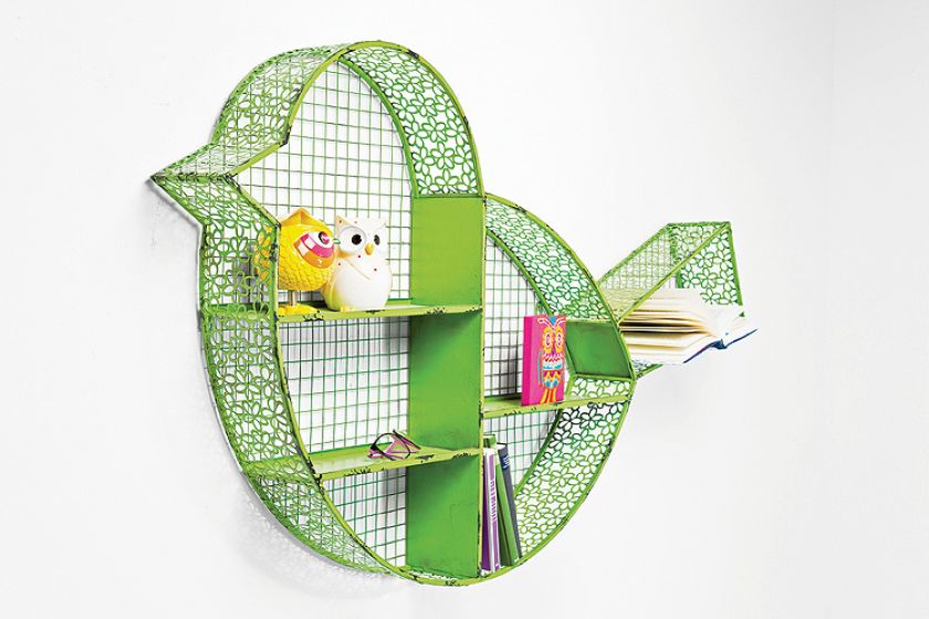 Birdy (Kare Design) kosztuje 799 zł. 9Design